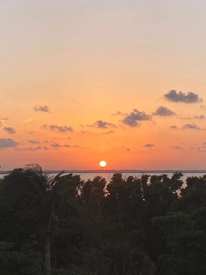 Suite Brisas Cancun Luaran gambar