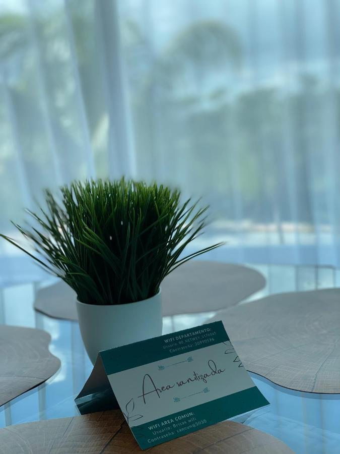 Suite Brisas Cancun Luaran gambar
