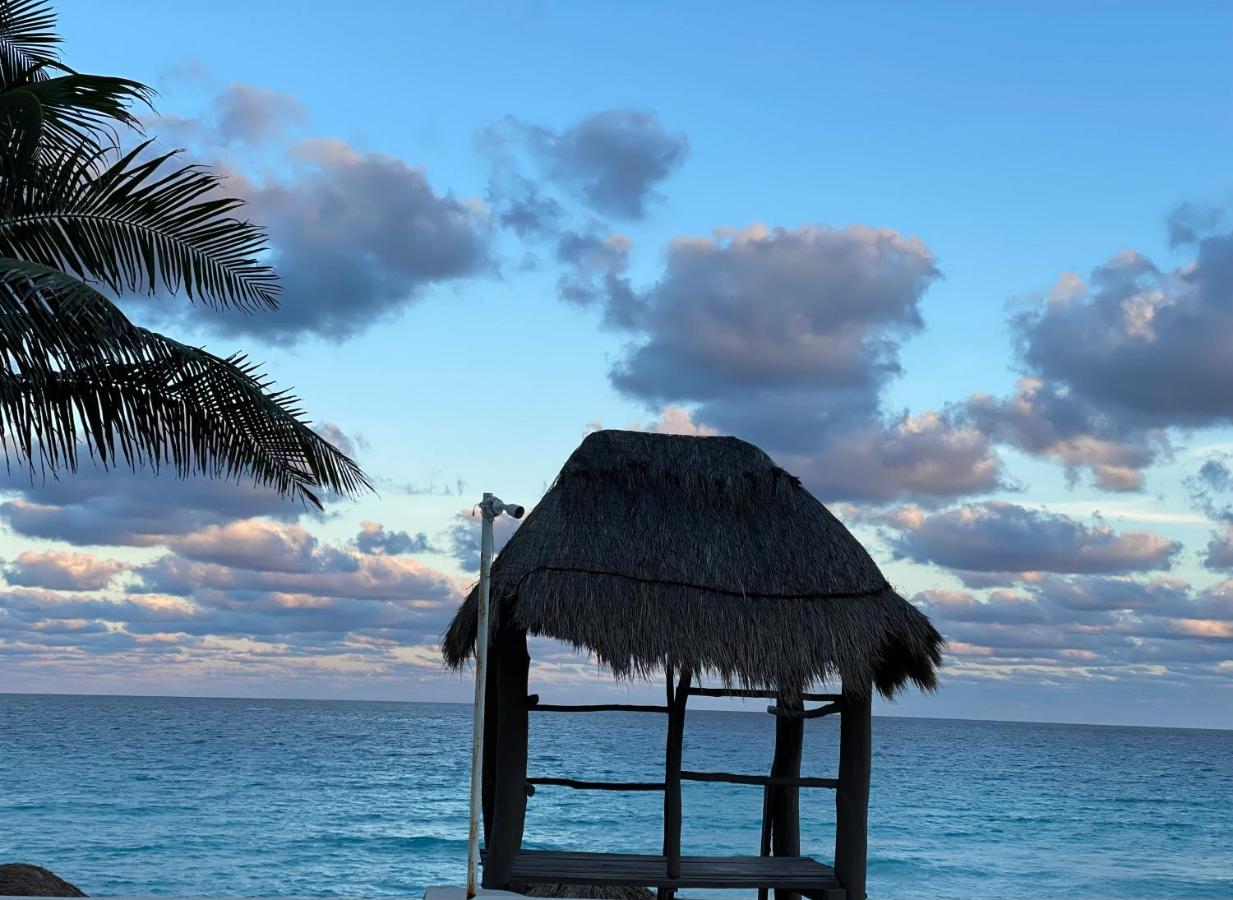 Suite Brisas Cancun Luaran gambar