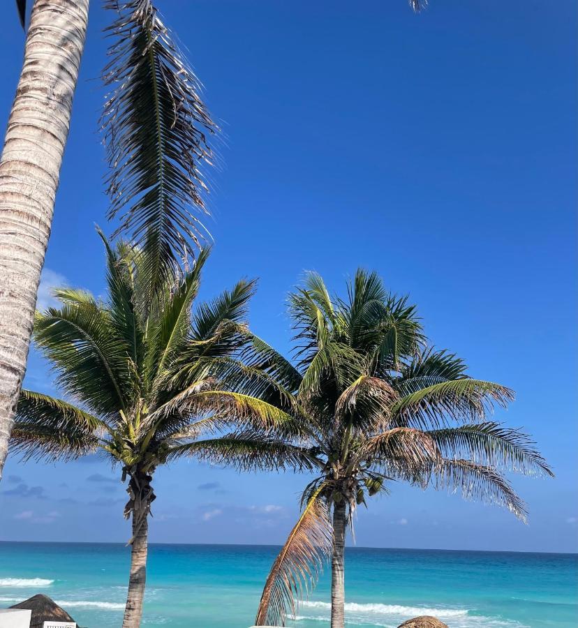 Suite Brisas Cancun Luaran gambar