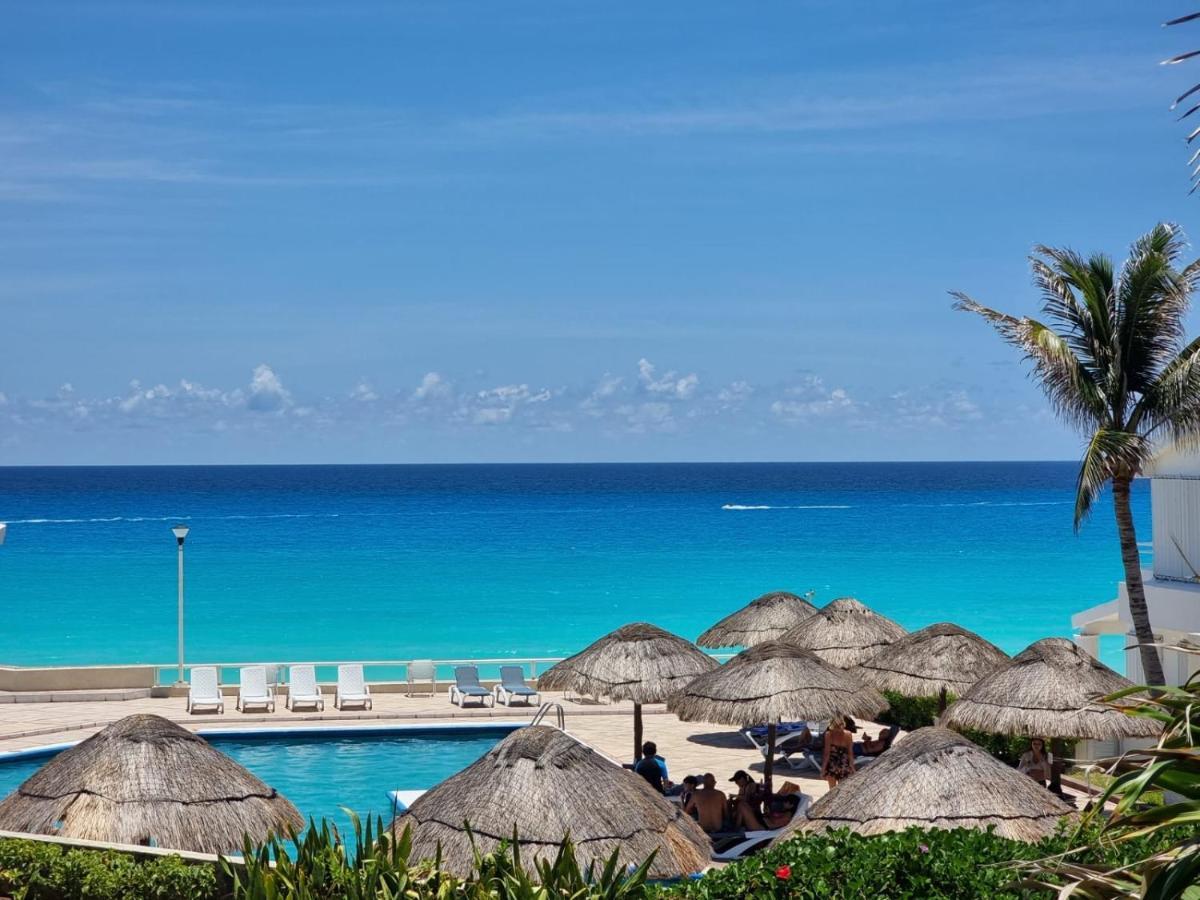 Suite Brisas Cancun Luaran gambar
