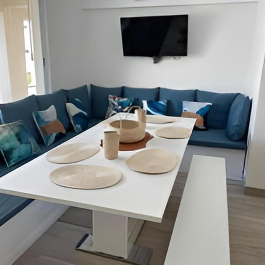 Suite Brisas Cancun Luaran gambar