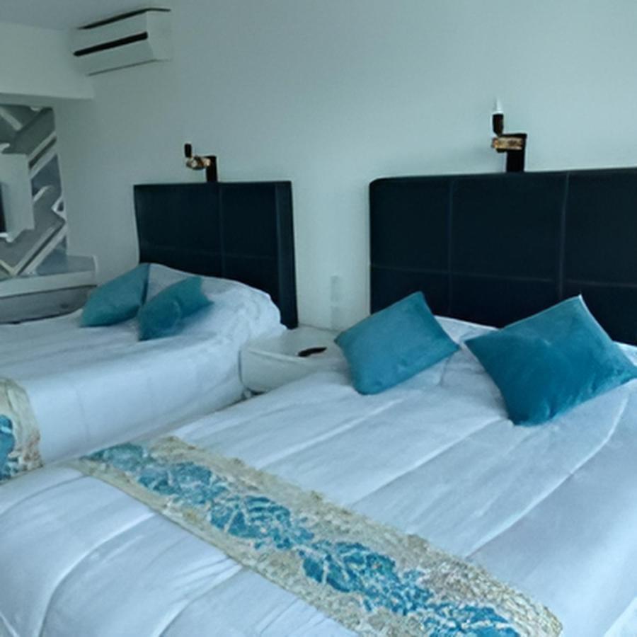 Suite Brisas Cancun Luaran gambar