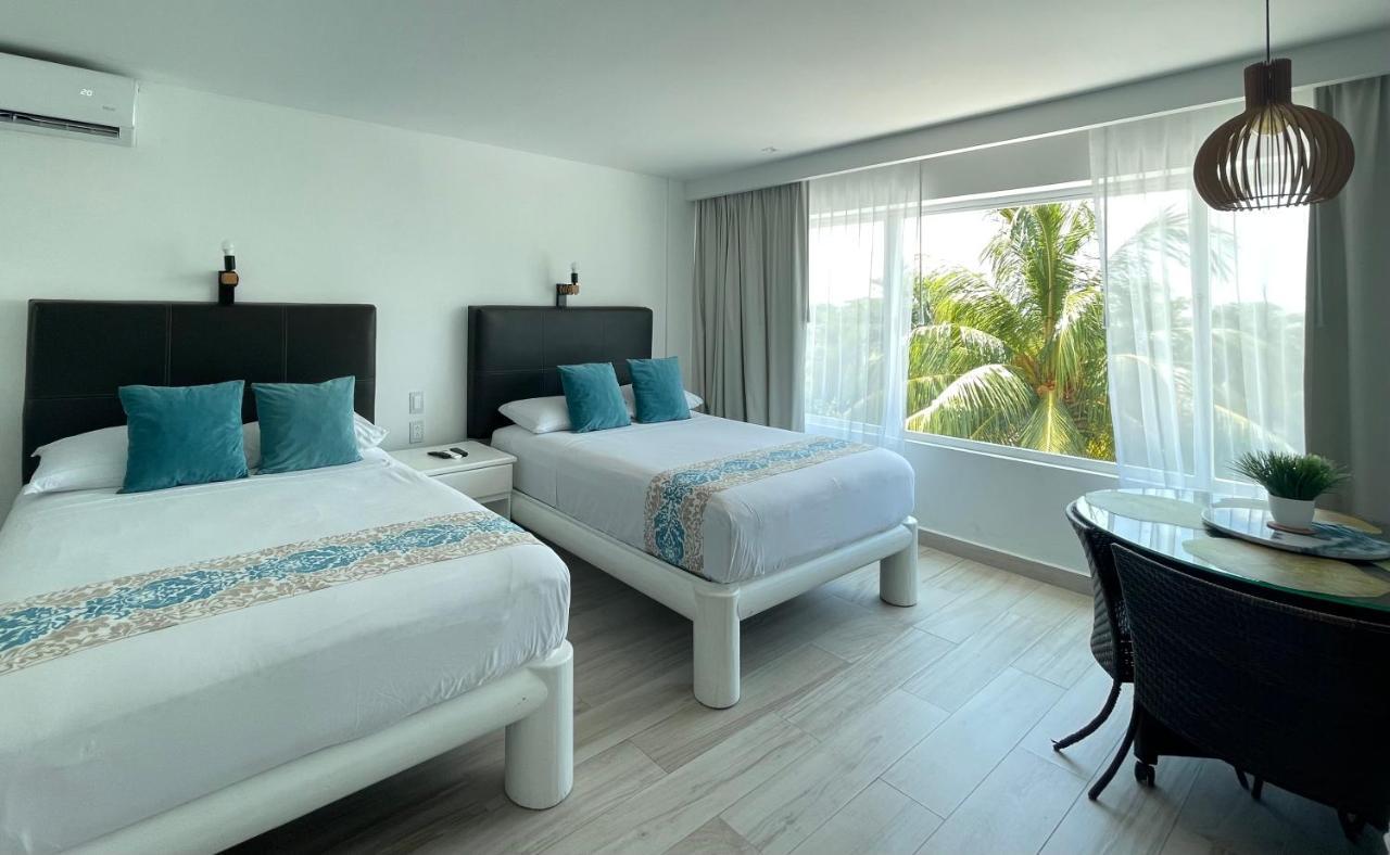 Suite Brisas Cancun Luaran gambar
