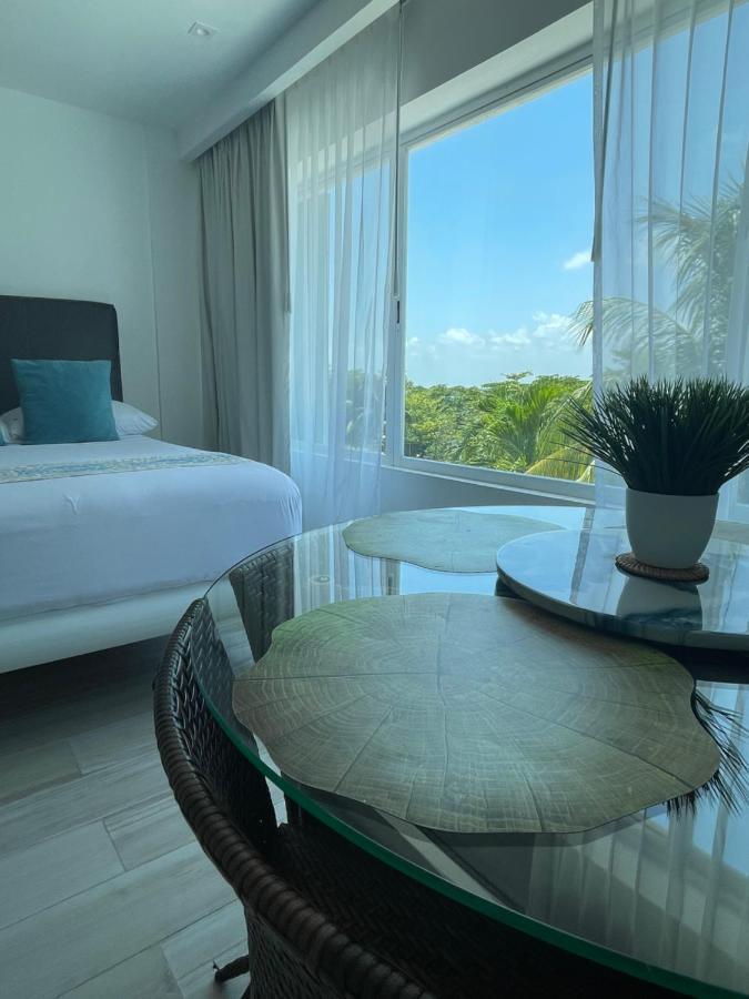 Suite Brisas Cancun Luaran gambar