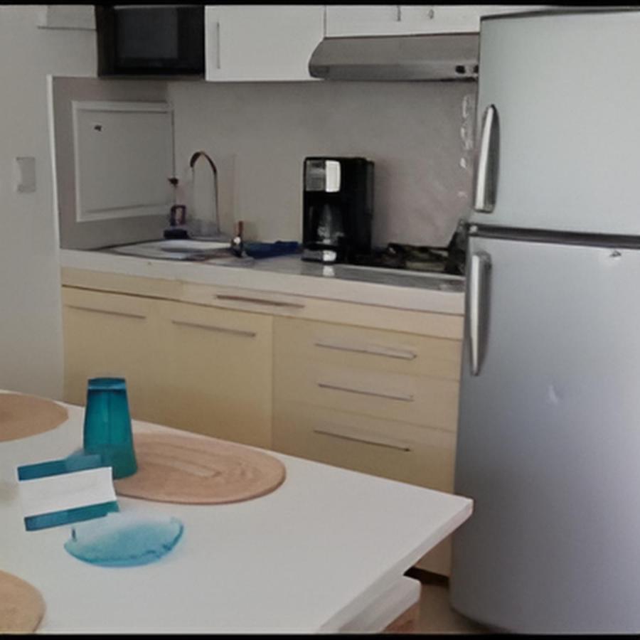 Suite Brisas Cancun Luaran gambar