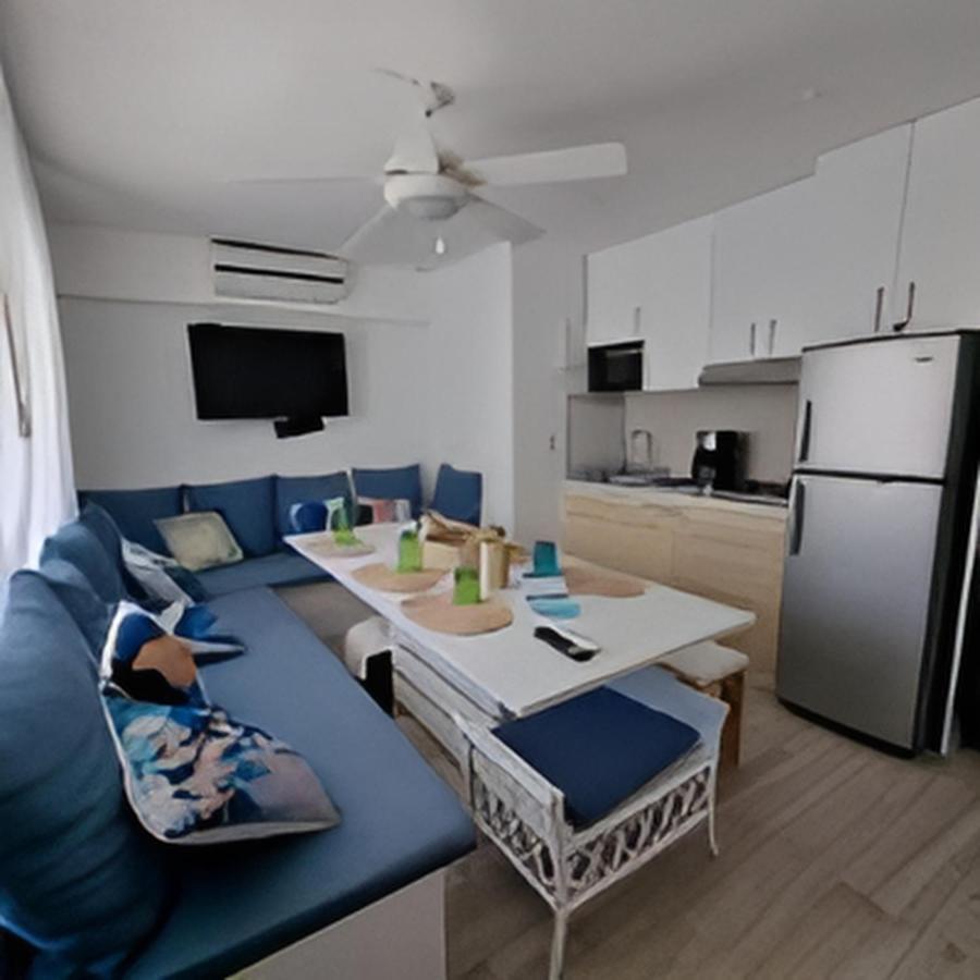 Suite Brisas Cancun Luaran gambar
