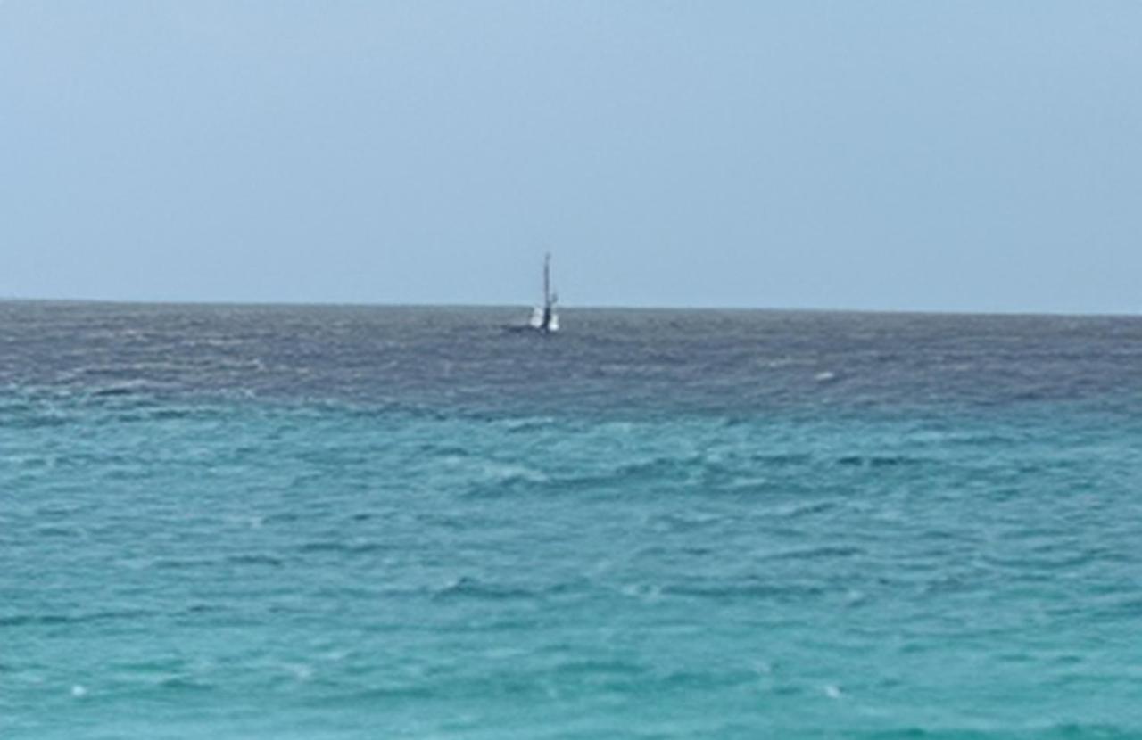 Suite Brisas Cancun Luaran gambar