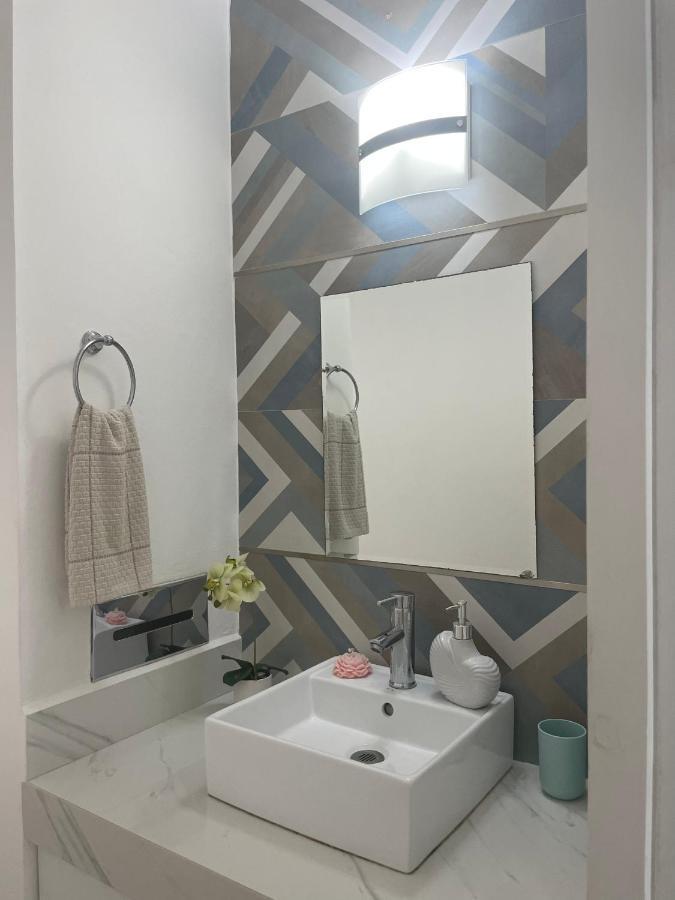 Suite Brisas Cancun Luaran gambar