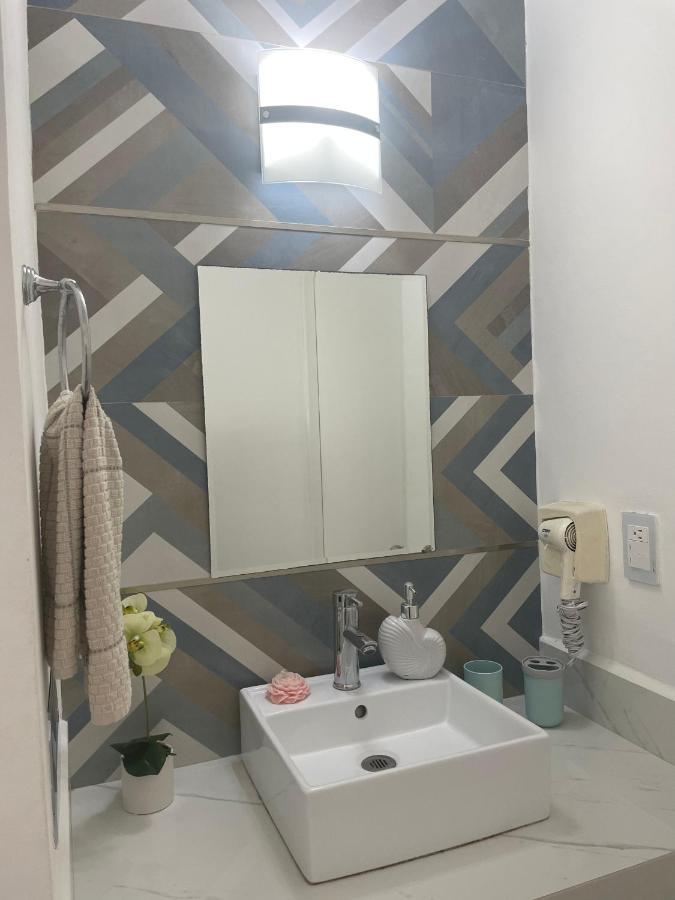 Suite Brisas Cancun Luaran gambar