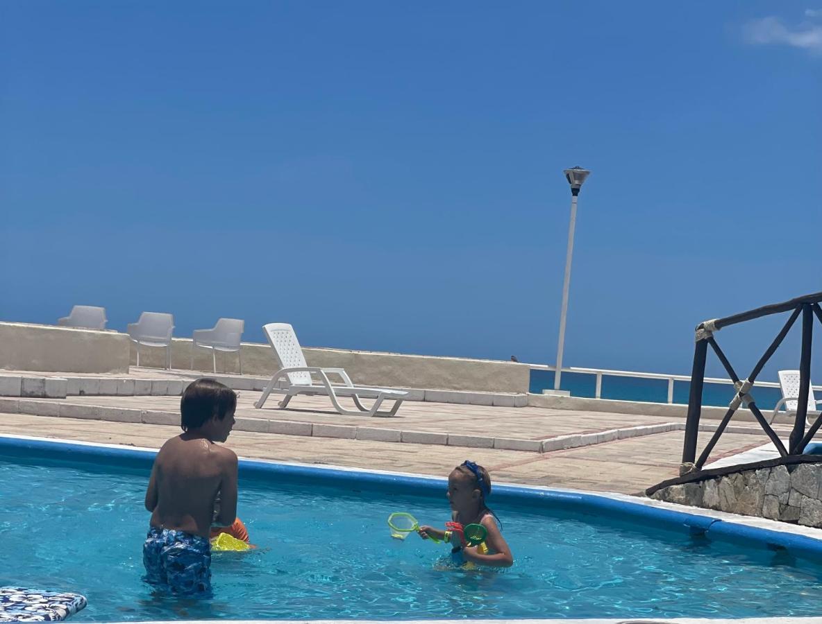 Suite Brisas Cancun Luaran gambar
