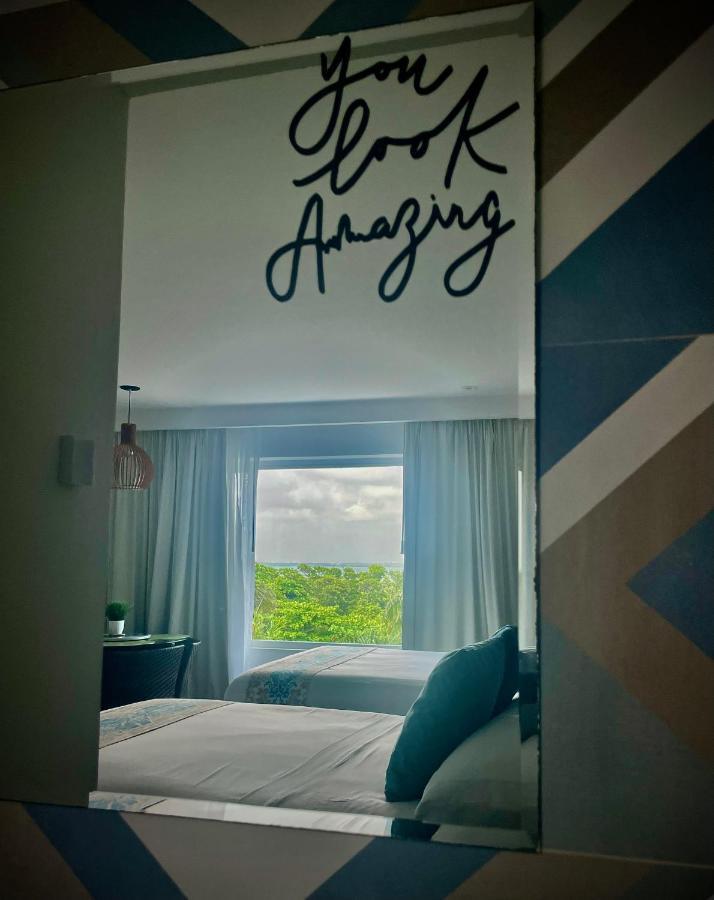 Suite Brisas Cancun Luaran gambar