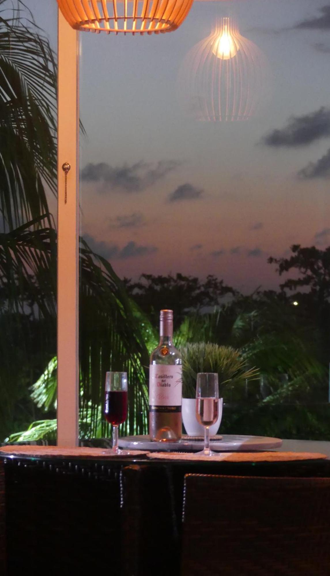 Suite Brisas Cancun Luaran gambar