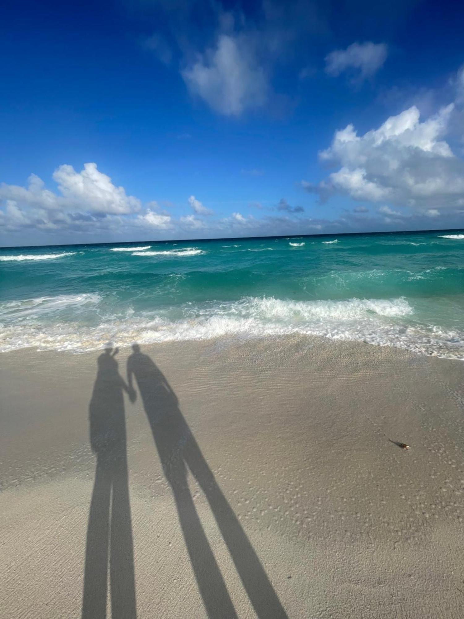 Suite Brisas Cancun Luaran gambar