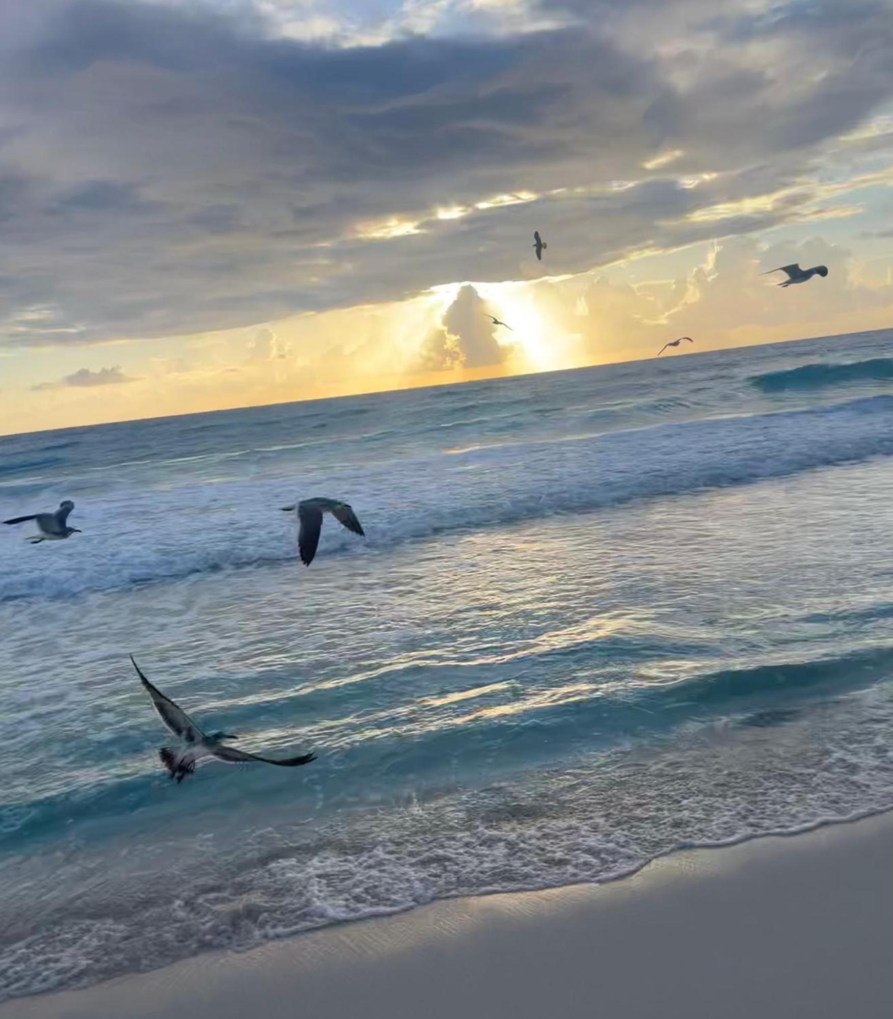 Suite Brisas Cancun Luaran gambar