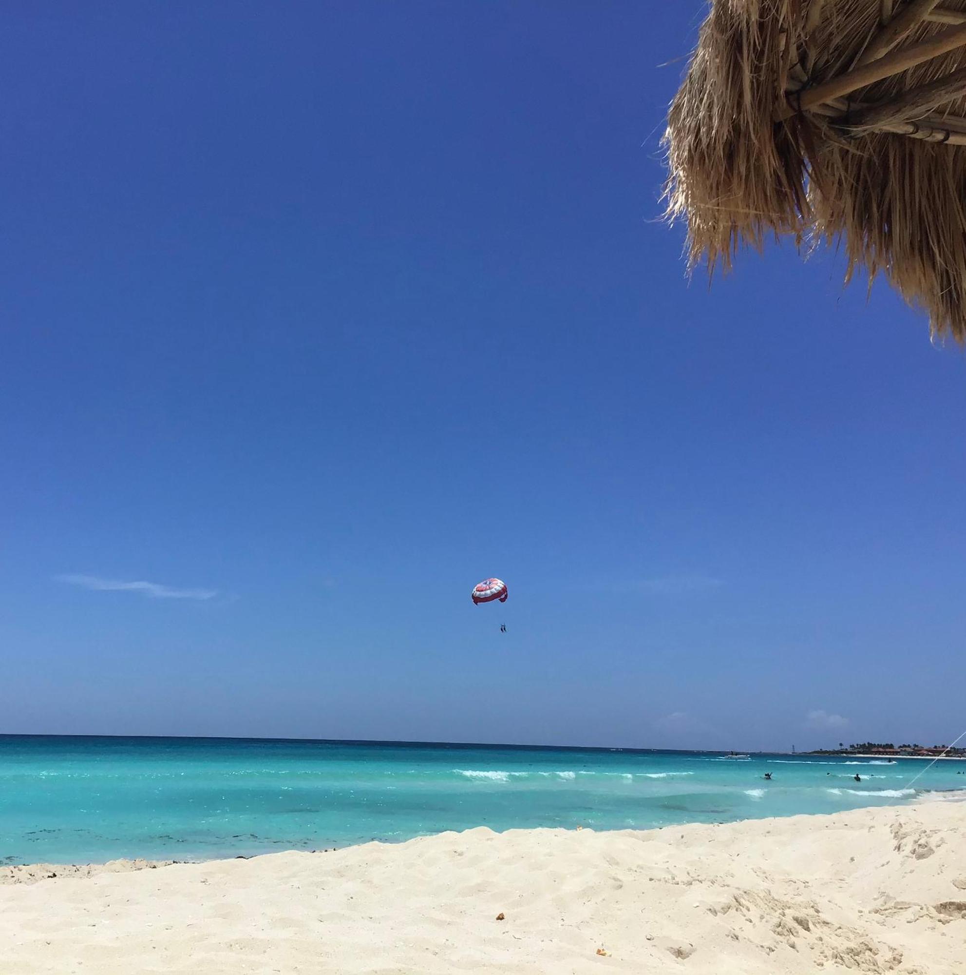 Suite Brisas Cancun Luaran gambar