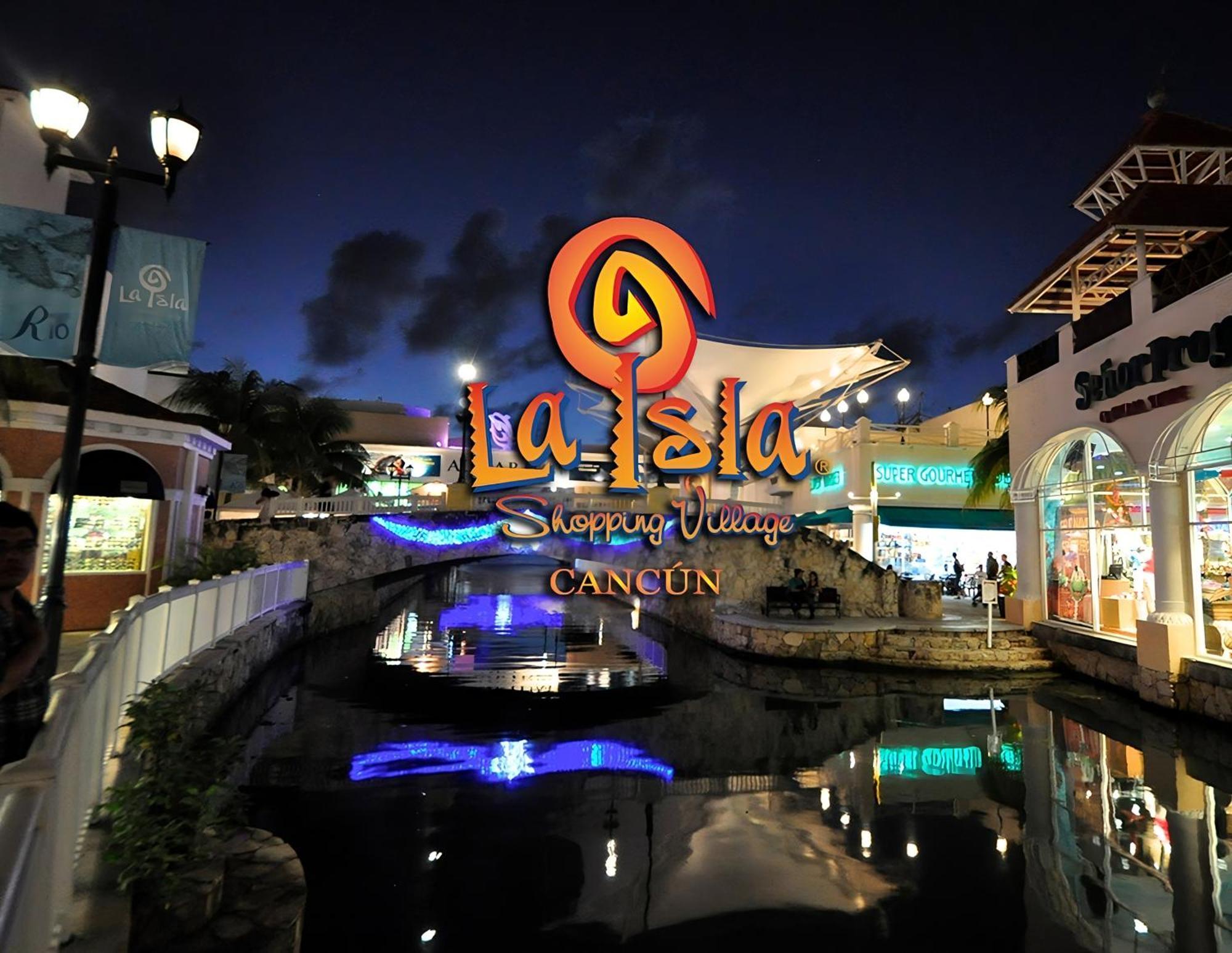 Suite Brisas Cancun Luaran gambar