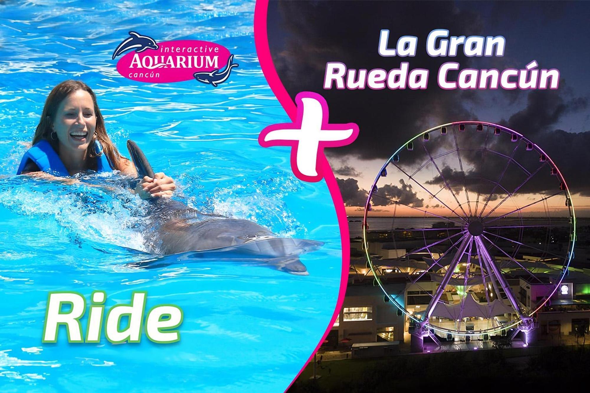 Suite Brisas Cancun Luaran gambar